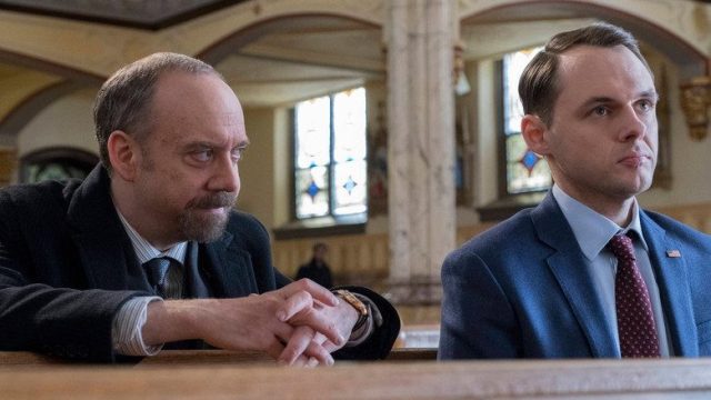 Billions S02E12