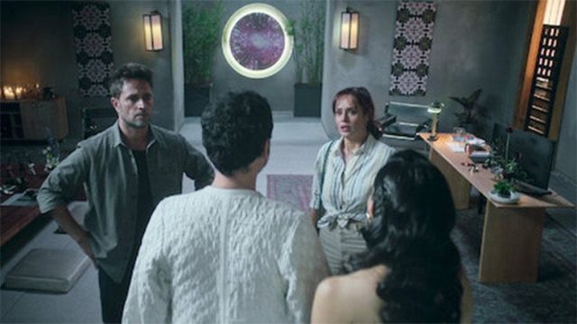 Pálpito S02E08