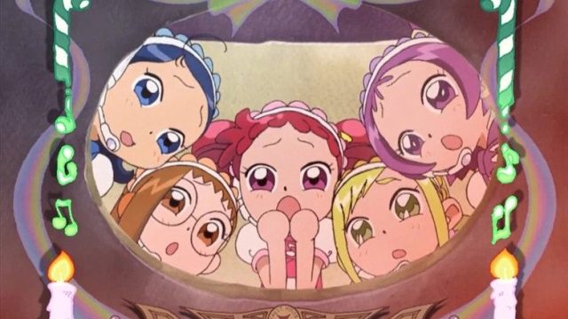Magical DoReMi S03E16