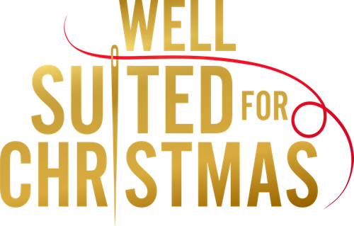 Well Suited For Christmas