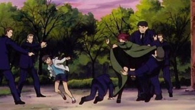 Noir S01E19
