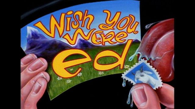 Ed, Edd y Eddy S03E01