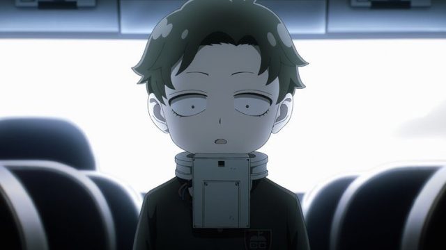 SPY×FAMILY S03E07