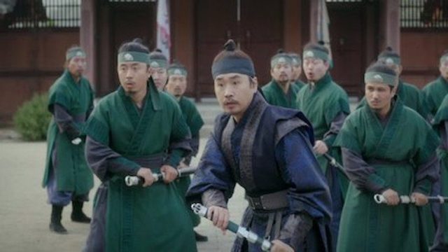 Mi Única Canción de Amor S01E09