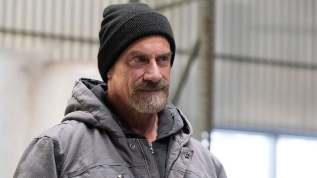 La ley y el orden: crimen organizado S04E05