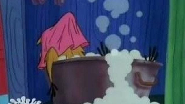 Los Castores Cascarrabias S03E06