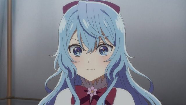 Seirei Gensouki: Spirit Chronicles S02E09