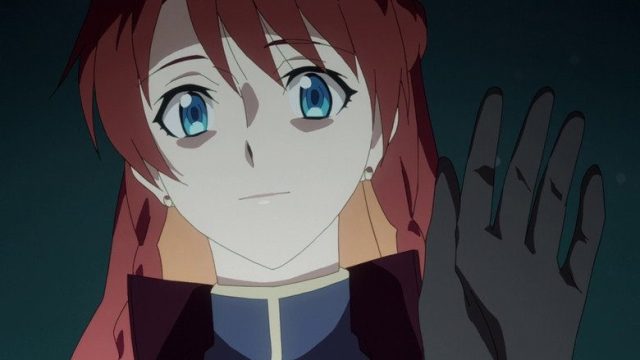 Re:CREATORS S01E12