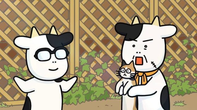 Hyakushou Kizoku S01E27
