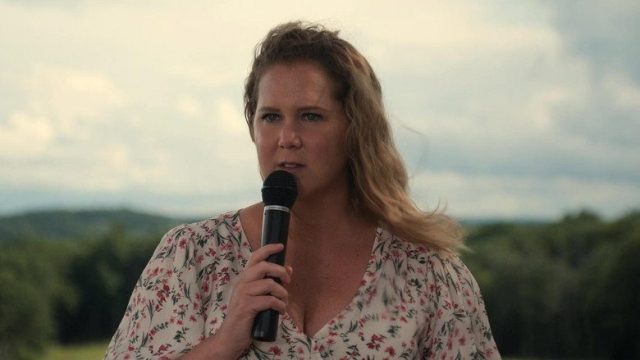 La vida y Beth S01E10