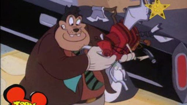 La Tropa Goofy S01E34