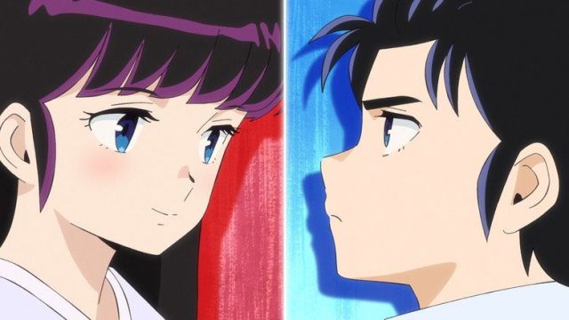 Urusei Yatsura S01E11