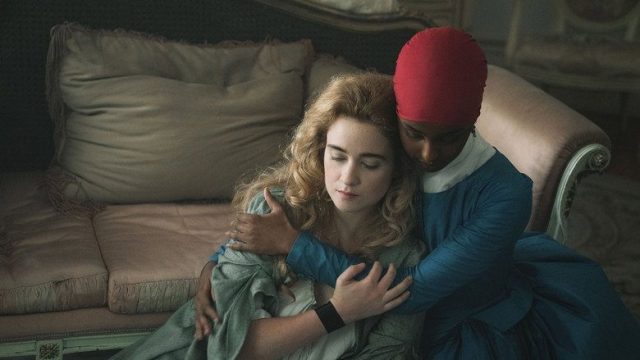Amistades peligrosas S01E02