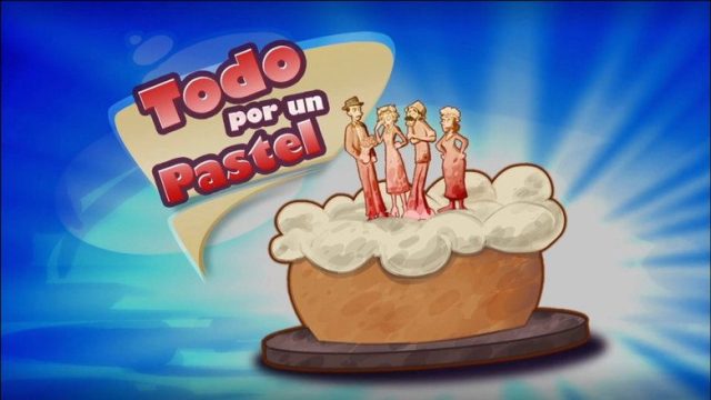El Chavo Animado S03E01