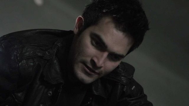 Lobo Adolescente S01E06