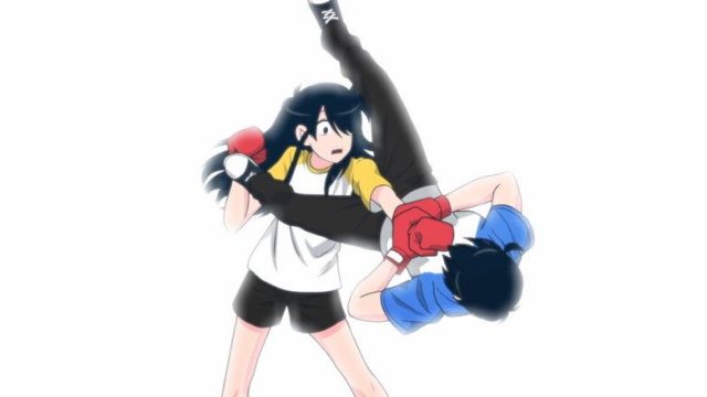 Ani ni Tsukeru Kusuri wa Nai! S05E11