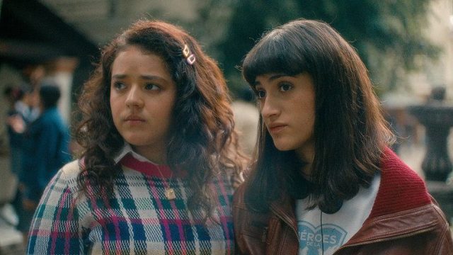 Nadie nos va a extrañar S02E01