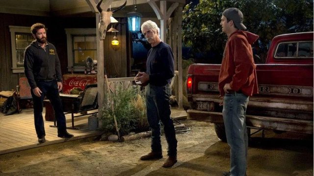 The Ranch S01E03