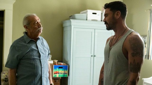 Mayans M.C. S05E09
