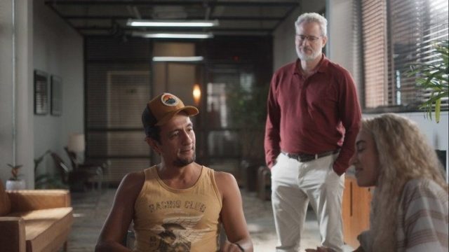 Pantanal S01E114
