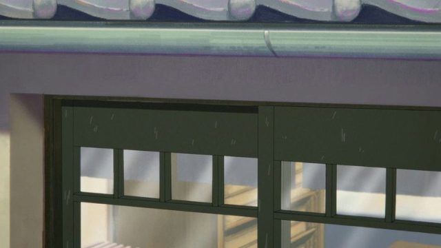 Tamako Market S01E09