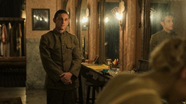 Luminosas S01E06