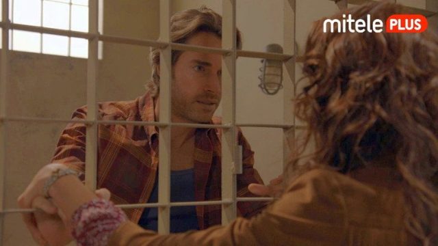 Tres veces Ana, iguales y distintas S01E27