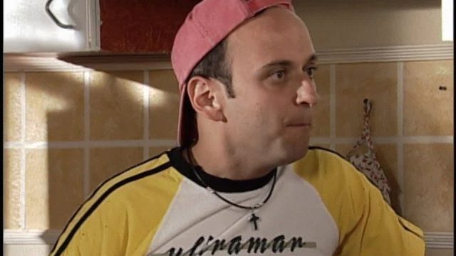 Vecinos S01E24