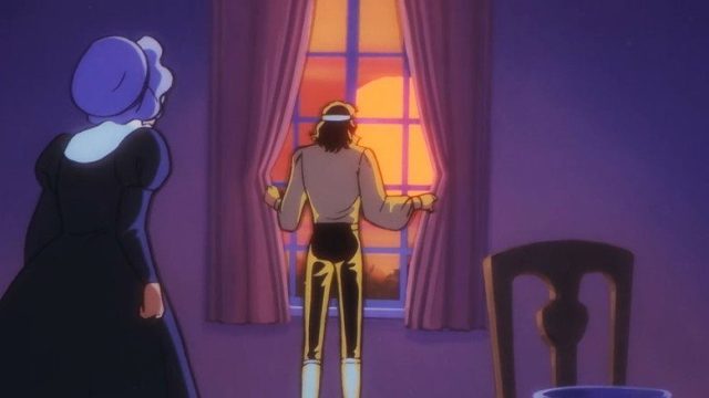 Lady Oscar S01E27