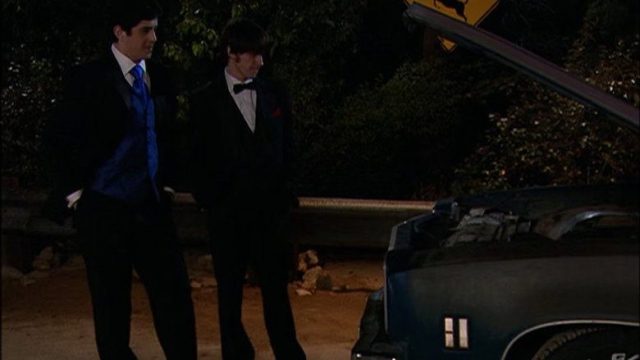 Drake & Josh S04E03
