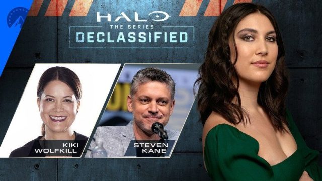 Halo S00E09