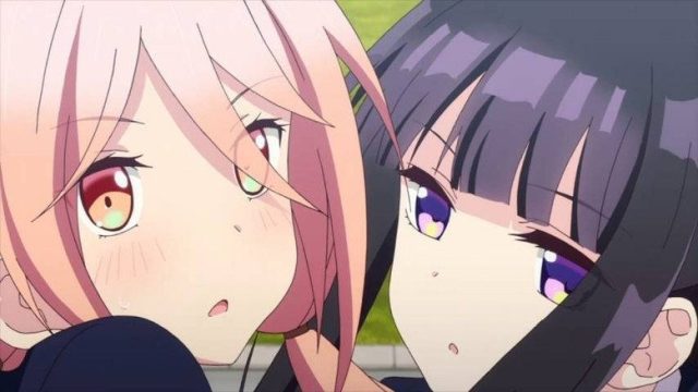 捏造トラップ―NTR― S01E02