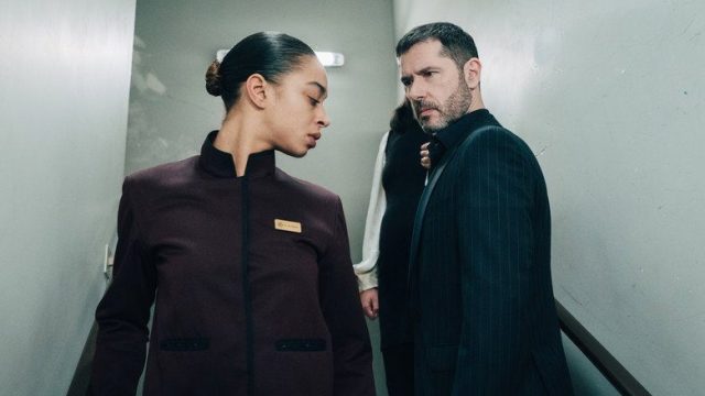 Privilegios S01E03