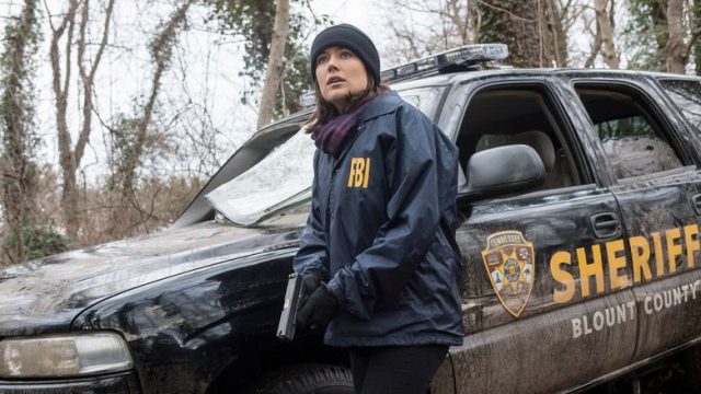 The Blacklist S02E12