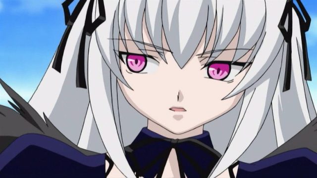 Rozen Maiden S02E06
