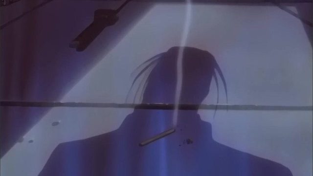 Samurai X S02E29