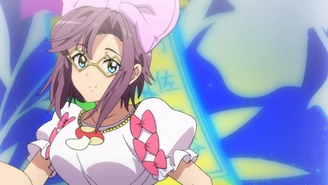 Sousei no Aquarion S03E04