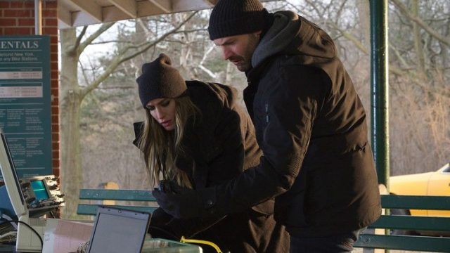 The Strain S03E06