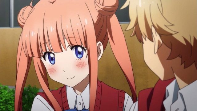 Kono Bijutsubu ni wa Mondai ga Aru! S01E06