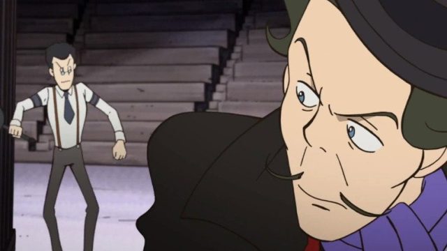 Lupin III S04E05