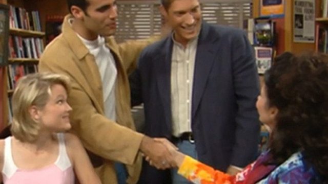 La Niñera S04E02