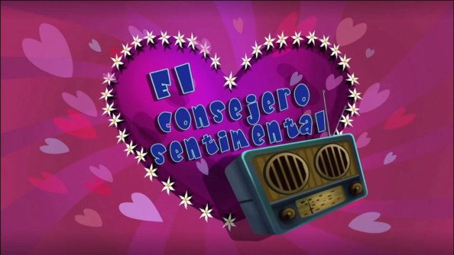 El Chavo Animado S04E07