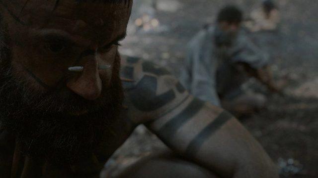 Conquistadores Adventvm S01E07