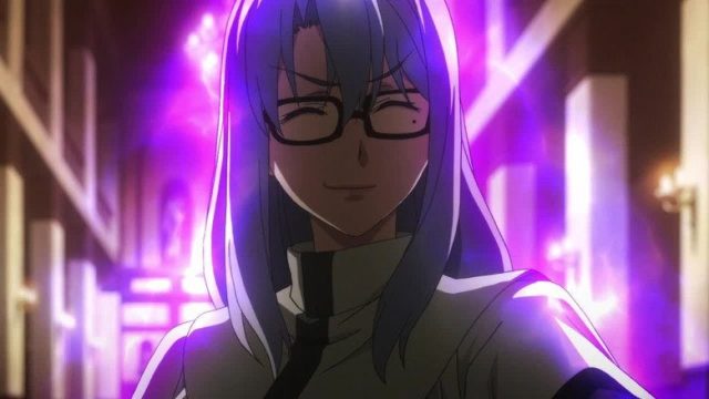Dies Irae S01E02