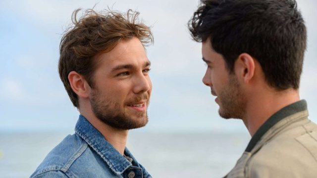 Merlí. Sapere Aude S01E03