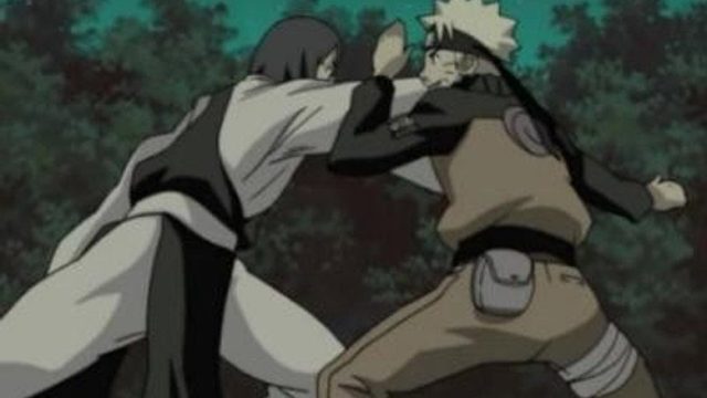 Naruto Shippuden S03E58