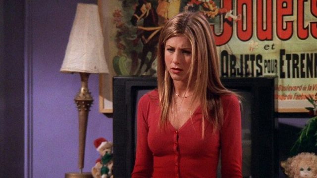 Friends S05E10