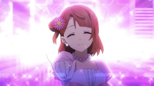 Love Live! Nijigasaki High School Idol Club S01E12