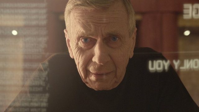 Continuum S02E01