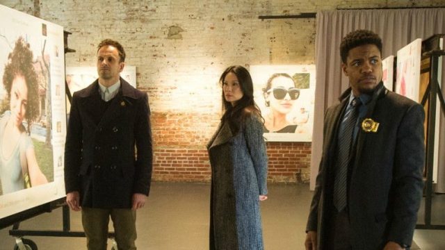 Elementary S04E19
